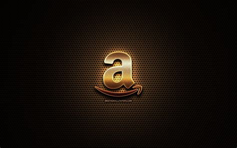 Amazon Wallpaper Logo