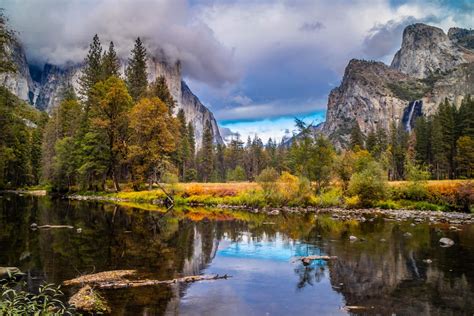 A Complete Guide to Yosemite's Mirror Lake Hike - Rock a Little Travel