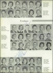 Shelbyville Central High School - Aquila Yearbook (Shelbyville, TN), Class of 1960, Page 56 of 152