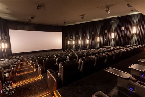 cinemas locations | Reading International Inc