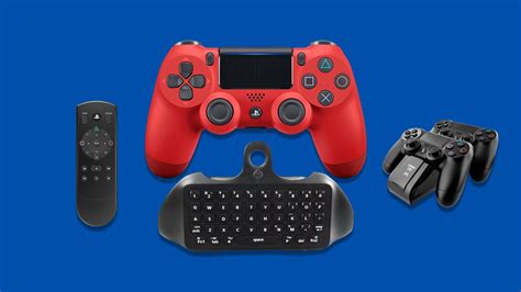 The PlayStation 4 Accessories You’ll Actually Need – Review Geek