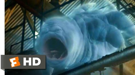 Ghostbusters: Afterlife (2021) - Muncher Attack Scene (3/7) | Movieclips - YouTube