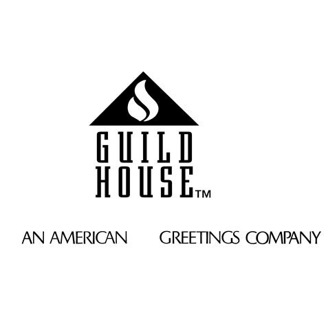 GuildHouse Logo PNG Transparent & SVG Vector - Freebie Supply