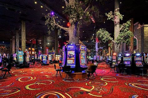 Buffalo Bill’s Resort & Casino Reopens Following Multimillion-Dollar Renovation