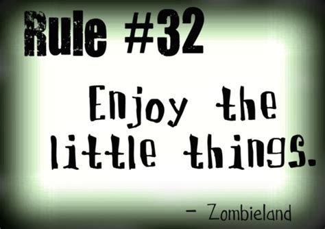 Zombieland Rules Quotes. QuotesGram