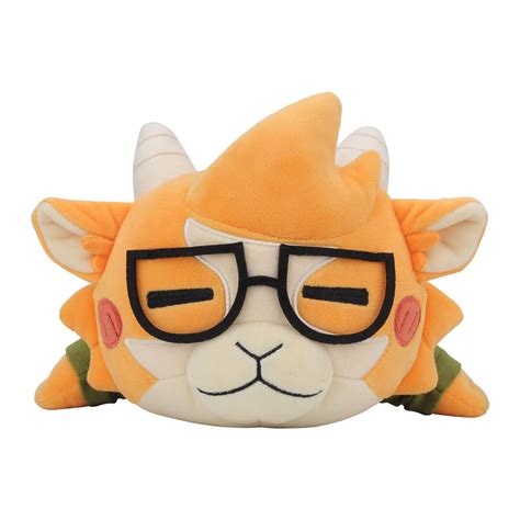 Eddie Plush | Makeship