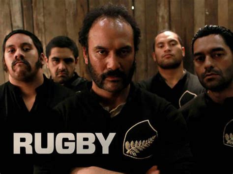 All Blacks Invincibles Tour | Short Film | NZ On Screen