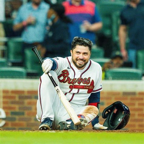 travis d’arnaud | Braves, Atlanta braves baseball, Atlanta braves