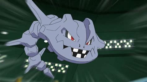 Is Steelix worth using in Pokemon GO?