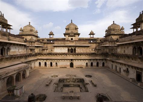 Visit Orchha on a trip to India | Audley Travel