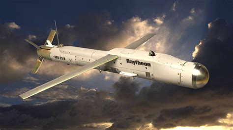 Raytheon Missiles & Defense's StormBreaker® smart weapon approved for ...