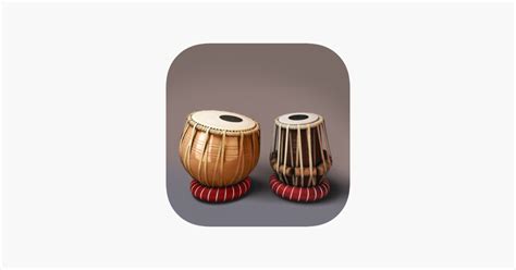 ‎TABLA: Indian Percussion on the App Store