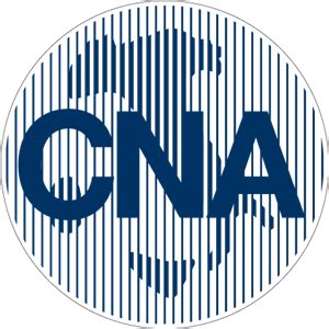 Cna Logo PNG Vectors Free Download