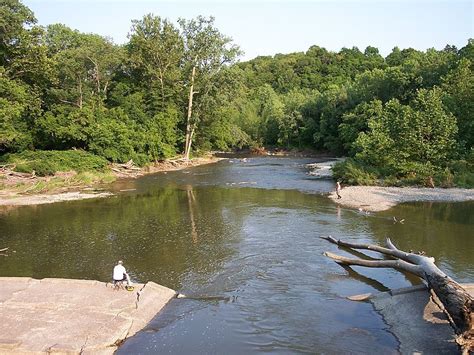 Rocky River - Cleveland, Ohio | Cleveland metroparks, Rocky river, Willoughby ohio