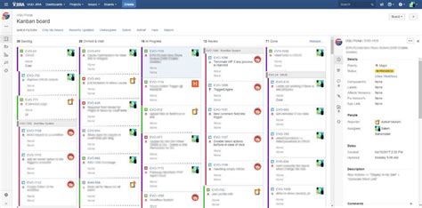 Atlassian Jira Software-Kanban Board Download Scientific Diagram ...