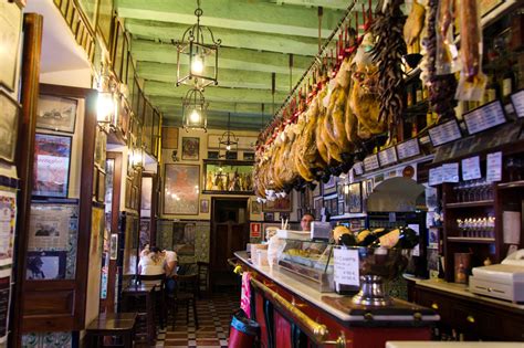 10 Best Local Restaurants in Seville - Where to Find Seville’s Best Local Food? – Go Guides