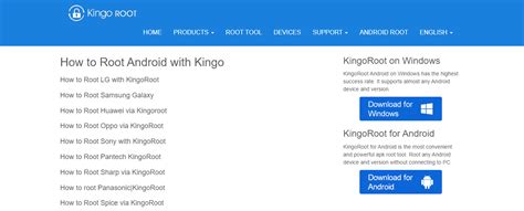 Is KingoRoot Safe? KingoRoot Review [+Best Alternatives]