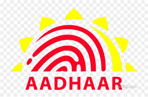 [45+] Aadhaar Png Full Hd Aadhar Logo