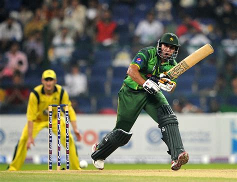 Cricket 4 Seasons: Australia vs Pakistan 2nd T20 Live Score 7th ...