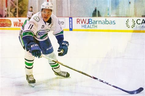 Dakota Joshua Stats? | NHL Career, Season, and Playoff Statistics