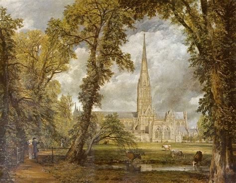 John Constable’s English landscapes - Domus