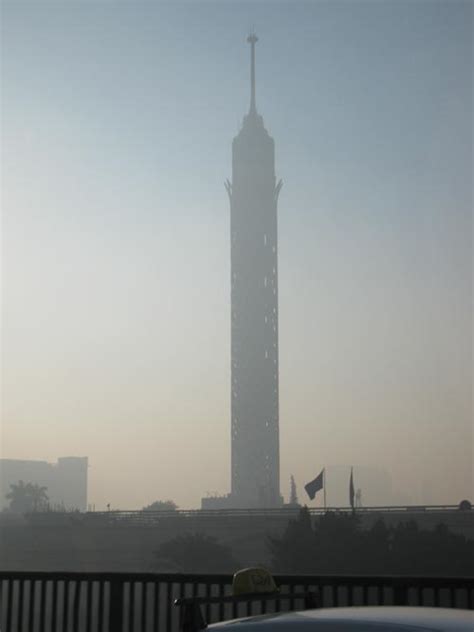 6th October Bridge, Cairo, Egypt