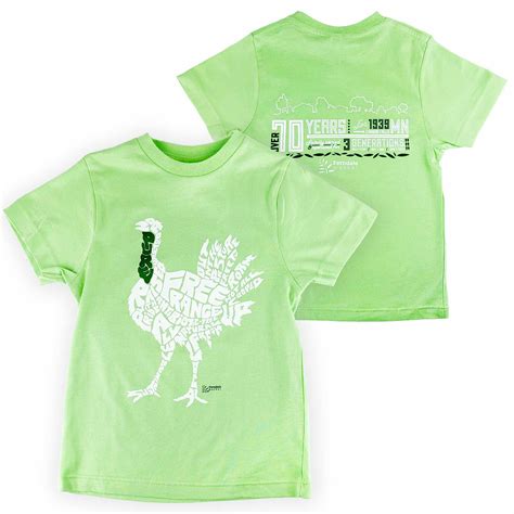 Ferndale Market Kids T-shirt | Ferndale Market