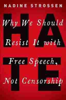 Free Speech vs. Hate Speech : It's Been a Minute : NPR