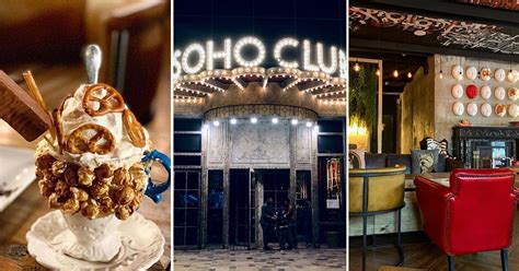 Here’s why you should check out Soho Club this weekend