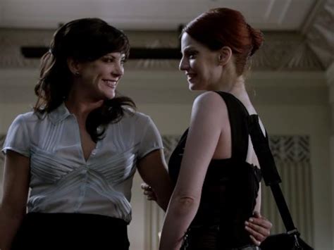 "Femme Fatales" Gun Twisted (TV Episode 2012) - IMDb