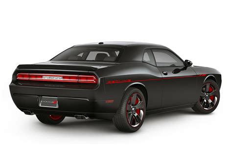 2013 DODGE HEMI CHALLENGER: R/T REDLINE! - Car Guy Chronicles