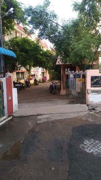 2 BHK Apartment 800 Sq.ft. for Rent in Chrompet, Chennai (REI1054667)