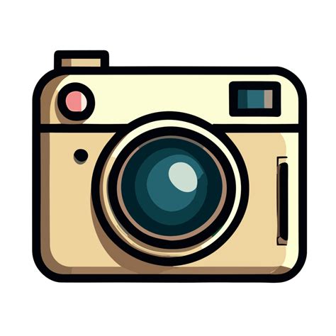 Camera icon clipart transparent background 24758773 PNG