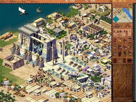 Pharaoh Download Free Full Game | Speed-New