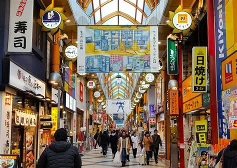 Discover Nakano Broadway – Ultimate paradise for Otaku and Pop lover