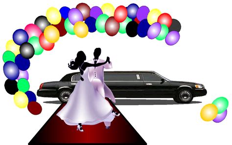 Prom Night Clip Art - ClipArt Best