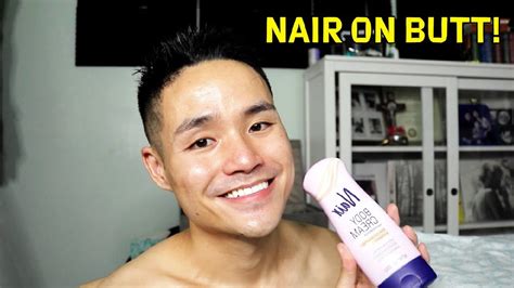 Who Is Kevin Leonardo? Nair Hair Removal Video goes viral on social ...