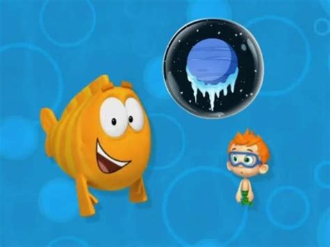 Bubble Guppies Season 1 Episode 7 The Moon Rocks! | Watch cartoons online, Watch anime online ...