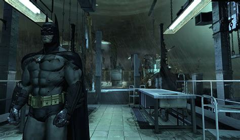 Descubrir 85+ imagen cual es el primer juego de batman arkham - Abzlocal.mx