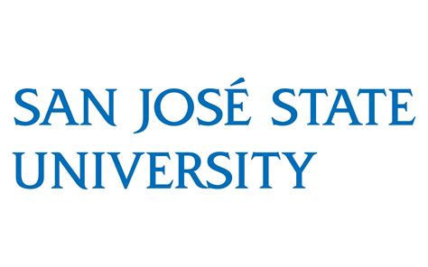 San Jose State University Logo (SJSU | 03) - PNG Logo Vector Brand Downloads (SVG, EPS)