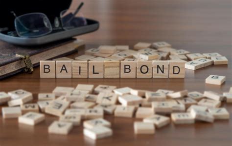 How to Choose the Best Bail Bond Company in El Paso