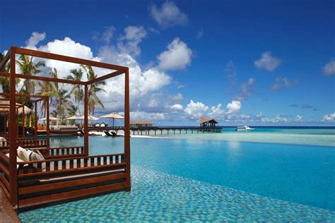 The Maldives Tops Condé Nast Traveler’s Readers' Choice Awards 2020 | Maldives Travel News