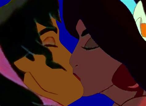 Jasmine x Esmeralda - disney crossover Photo (40709985) - Fanpop