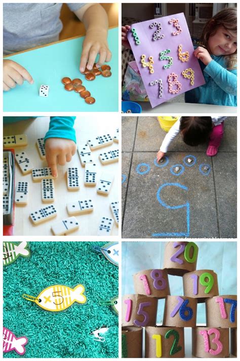 1000+ Best Preschool Activities & Crafts to Use at School, Home & for Fun