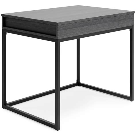 Signature Design by Ashley Yarlow H215-13 36" Home Office Lift-Top Desk ...