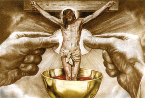 THE MIRACLES OF THE HOLY EUCHARIST/THE BLESSED SACRAMENT: THE REAL PRESENCE OF OUR LORD JESUS ...