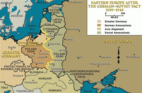 World War 2 Map Of Europe Axis And Allies