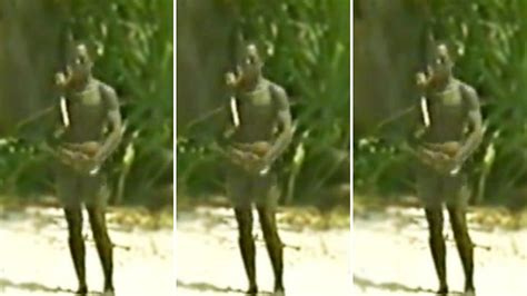 Sentinelese Tribe: The 60,000 Years Old Tribe of Andaman Island?