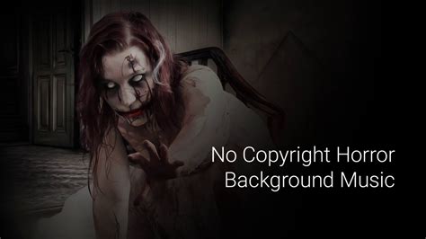 NO Copyright Horror Background Music | Horror Ambiance | Audio Instore - YouTube