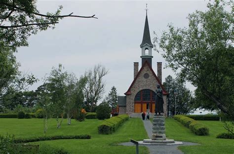 Exploring Grand-Pré National Historic Site | Travel Mindset